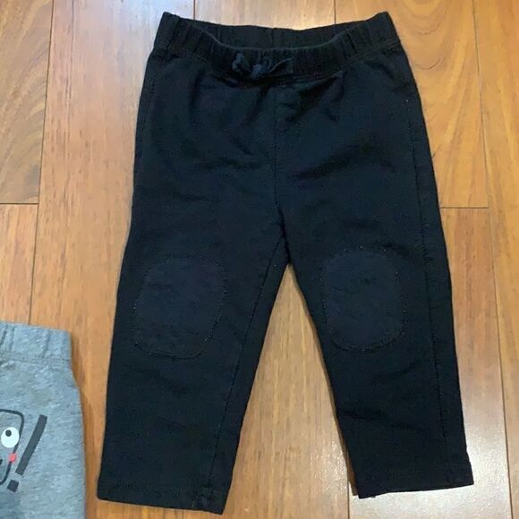 Set of 3 First Impressions Sweatpants 24 Months - Picture 6 of 7